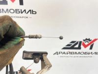 Лот: 25821244. Фото: 3. тросик замка капота Honda Accord... Авто, мото, водный транспорт