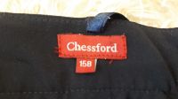 Лот: 20550862. Фото: 4. Брюки синие школьные "Chessford... Красноярск