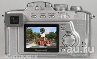 Лот: 9671455. Фото: 2. Цифровой фотоаппарат с ультразумом... Фотокамеры