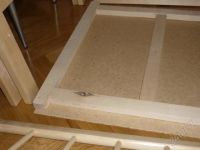 Лот: 1112521. Фото: 2. Кроватка детская