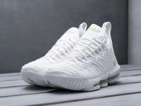 Лот: 12697043. Фото: 2. Кроссовки Nike Lebron XVI (12000... Мужская обувь