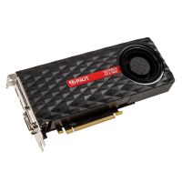 Лот: 8884622. Фото: 2. 2Gb Palit GTX 960 OC Быстрее GTX... Комплектующие