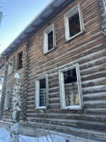 Лот: 25527025. Фото: 3. 4-комн. дом , посёлок городского... Недвижимость