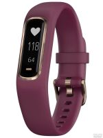 Лот: 13686206. Фото: 2. Garmin vivosmart 4. Обмундирование и экипировка
