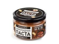 Лот: 10721629. Фото: 2. Паста арахисовая шоколадная с... Продукты