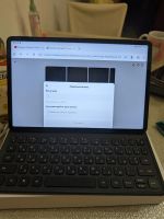 Лот: 24967495. Фото: 7. Планшет Huawei matepad 11+клавиатура