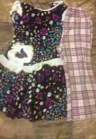 Лот: 7015617. Фото: 2. Пакет вещей 4/5 лет ( не забрали... Дети растут