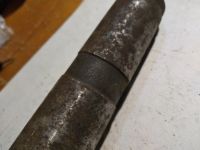 Лот: 17119564. Фото: 5. фреза №13 (3-1\4)