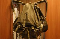 Лот: 3813004. Фото: 2. Новая сумка-рюкзак с 1 рубля!. Туризм