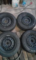 Лот: 10463089. Фото: 3. Шины R13 на дисках 4шт. NEXEN... Авто, мото, водный транспорт