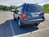 Лот: 11705179. Фото: 4. Mazda Tribute