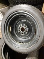 Лот: 16845793. Фото: 4. Докатка, банан, toyota r16 5х114... Красноярск