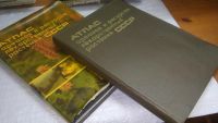 Лот: 7859296. Фото: 20. Атлас ареалов и ресурсов лекарственных...