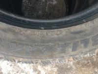 Лот: 8523079. Фото: 3. 215/55/R17 Bridgestone 2шт. Авто, мото, водный транспорт