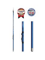 Лот: 8775169. Фото: 2. Удилище карбоновое с кольцами... Рыбалка