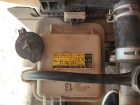 Лот: 25366792. Фото: 4. Радиатор двигателя Toyota Vitz... Красноярск