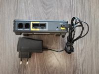 Лот: 18453427. Фото: 2. VoIP шлюз Qtech QVI-2102. Сетевые устройства