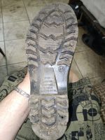 Лот: 25398226. Фото: 3. Сапоги резиновые 46 размер ,Двинэм... Красноярск