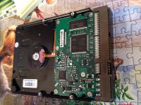 Лот: 3371736. Фото: 2. Seagate Barracuda 7200.9 200gb. Комплектующие