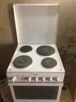 Лот: 12331123. Фото: 2. Электрическая плита Indesit. Крупная бытовая техника