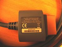 Лот: 3169661. Фото: 2. Аналоговый кабель для XBox 360. Игровые приставки, консоли, видеоигры