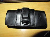 Лот: 1567570. Фото: 2. Презентабельная сумочка для телефона... Аксессуары