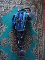 Лот: 4307471. Фото: 5. коляска трость Cam micro Air