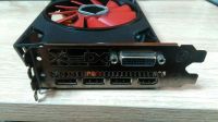 Лот: 15249961. Фото: 3. Видеокарта XFX Radeon RX 570 8GB. Компьютеры, оргтехника, канцтовары