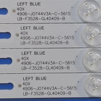 Лот: 16428917. Фото: 2. 0101 LED String Strip LCD подсветка... Запчасти для бытовой техники
