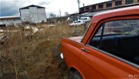 Лот: 9529912. Фото: 3. ИЖ 412 Москвич. Красноярск