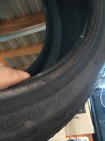 Лот: 15896135. Фото: 3. Шина 215/45 R17 BFGoodrich g-Grip... Авто, мото, водный транспорт