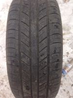 Лот: 4910150. Фото: 2. Cпортивные диски R16 + Новая японская... Шины, Диски