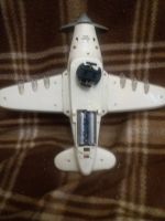 Лот: 17767358. Фото: 7. Музыкальный самолет