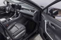 Лот: 23269595. Фото: 11. Toyota RAV4 2024