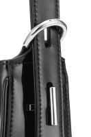 Лот: 24299926. Фото: 6. Сумка-багет EKONIKA