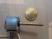 Лот: 1615725. Фото: 2. Электродвигатель (маркировка на... Электрооборудование