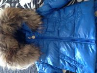 Лот: 4475956. Фото: 2. Зимний костюм Moncler оригинал. Одежда и аксессуары