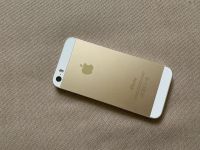 Лот: 16172419. Фото: 2. Apple Iphone 5s 16gb gold. Смартфоны, связь, навигация