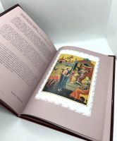 Лот: 24908103. Фото: 12. 📙 Жизнь Иисуса Христа в красках...