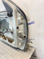 Лот: 25404539. Фото: 16. дверь боковая Skoda Octavia 1Z3