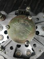 Лот: 15564038. Фото: 2. Генератор ГАЗ— 66. Автозапчасти