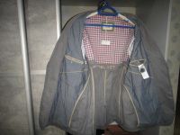Лот: 25793354. Фото: 3. Пиджак в стиле smart casual премиум-класса... Одежда, обувь, галантерея