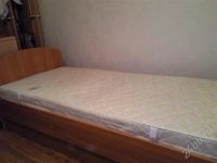 Лот: 360055. Фото: 3. набор мебели: стол письменный... Красноярск