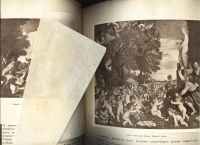 Лот: 10455147. Фото: 2. Бенуа Александр. История живописи... Антиквариат