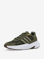 Лот: 24285186. Фото: 3. Кроссовки мужские adidas Ozelle... Одежда, обувь, галантерея