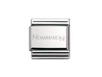 Лот: 22571943. Фото: 2. Nomination звено браслета флаг... Ювелирные изделия, бижутерия, часы