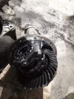 Лот: 19704238. Фото: 2. Задний мост редуктор Surf 185... Автозапчасти