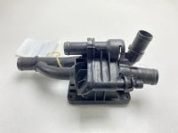 Лот: 22634212. Фото: 4. Корпус термостата Citroen C4 2007... Красноярск