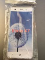 Лот: 11434409. Фото: 2. Чехол на ZTE Blade X7 1.2. Аксессуары