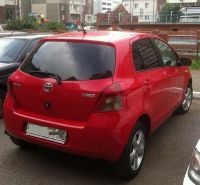 Лот: 3149309. Фото: 7. Продажа Тойота Ярис 2008 г.в...